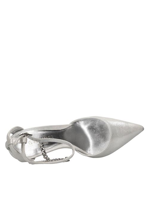  GREYMER | OUT 2 080 LOOK BURMAARGENTO